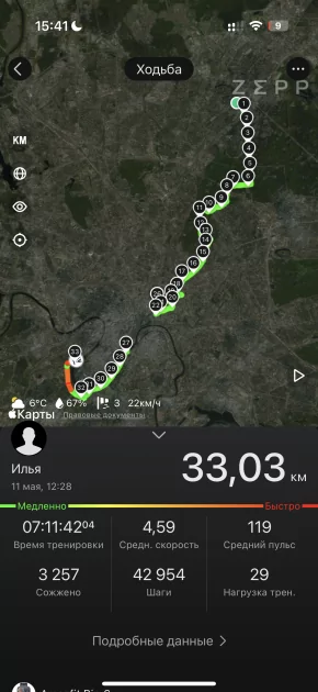 Вы все это время неправильно пользовались умными часами: 10 дней с Amazfit Bip 6