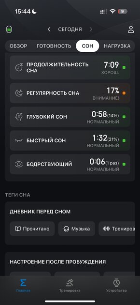 Вы все это время неправильно пользовались умными часами: 10 дней с Amazfit Bip 6