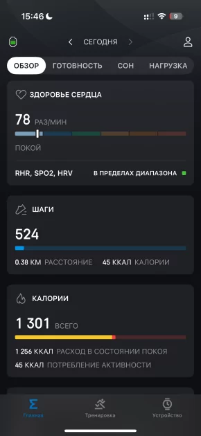 Вы все это время неправильно пользовались умными часами: 10 дней с Amazfit Bip 6