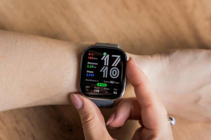 Вы все это время неправильно пользовались умными часами: 10 дней с Amazfit Bip 6