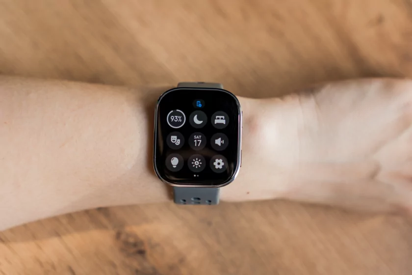 Вы все это время неправильно пользовались умными часами: 10 дней с Amazfit Bip 6