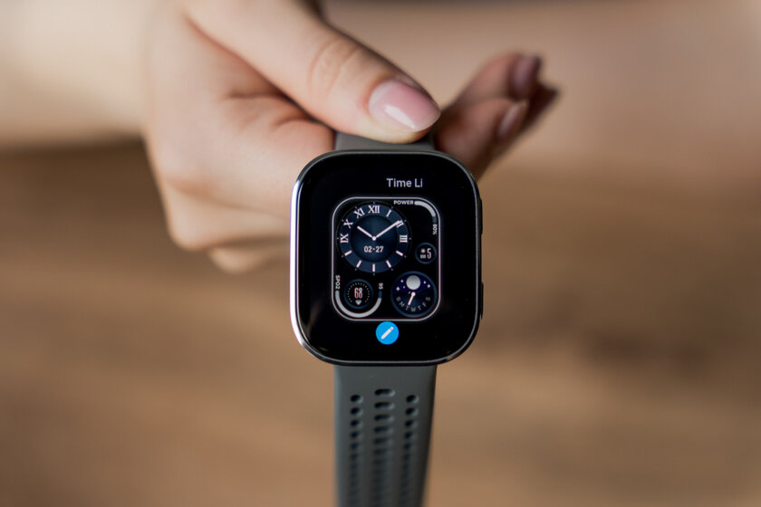 Вы все это время неправильно пользовались умными часами: 10 дней с Amazfit Bip 6