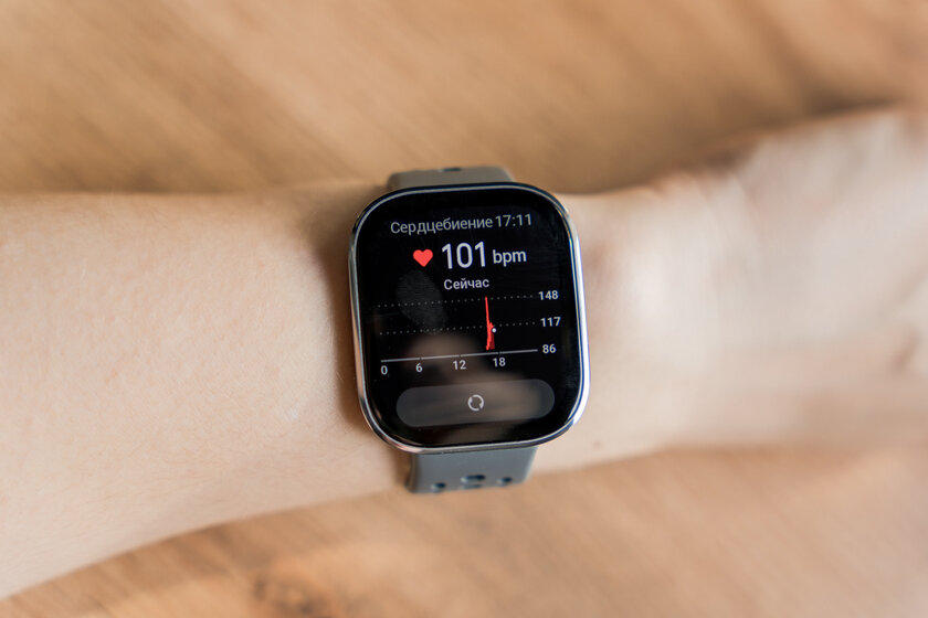 Вы все это время неправильно пользовались умными часами: 10 дней с Amazfit Bip 6