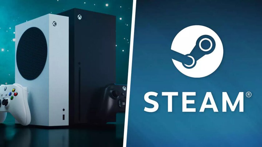 Microsoft может интегрировать Steam в свою экосистему для Xbox следующего поколения