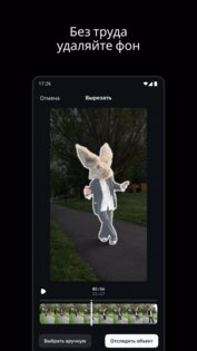 Edits 429.0.0.44.70. Скриншот 5