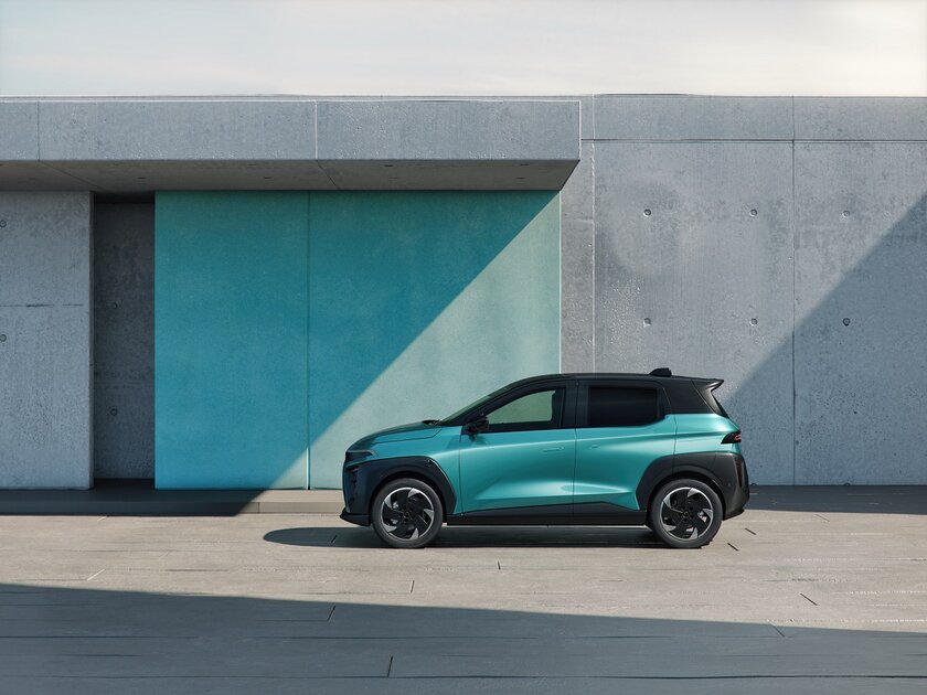 Ни Алиса, ни Маруся: в российском электрокаре Атом будет свой голосовой ассистент