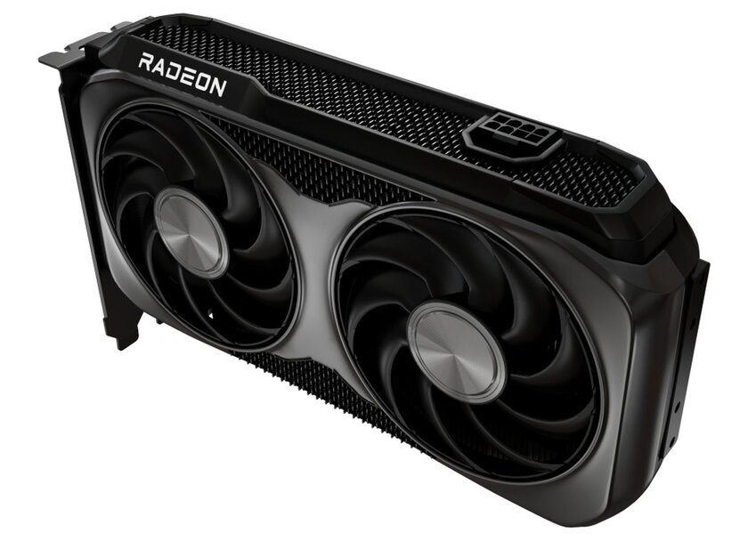 AMD представила RX 9060 XT: она будет тягаться с RTX 5060 и RTX 5060 Ti