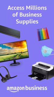 Amazon Business 32.7.0.451. Скриншот 2