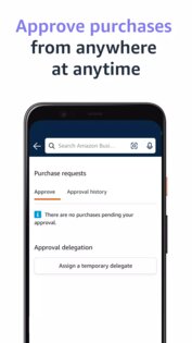 Amazon Business 30.19.0.452. Скриншот 7