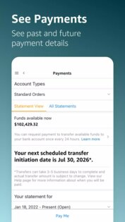 Amazon Seller 9.10.0. Скриншот 6