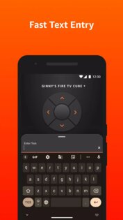 Amazon Fire TV 4.1.0. Скриншот 4