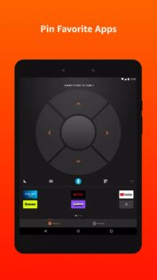 Fire TV 4.8.0. Скриншот 5