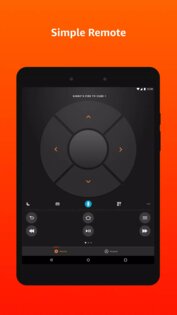 Amazon Fire TV 4.1.0. Скриншот 6