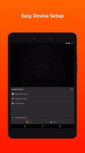 Fire TV 4.8.0. Скриншот 7