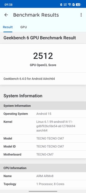 Недорогой смартфон с ИИ, модным корпусом и 144 Гц: обзор TECNO CAMON 40 Pro 5G