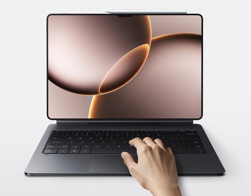 Новый король Android-планшетов? Представлен Xiaomi Pad 7 Ultra — самый большой в линейке бренда