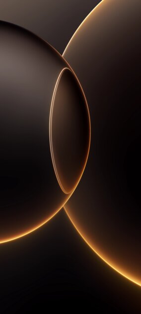 «Только не списывай точь-в-точь» — обои из новейших Xiaomi уже можно скачать в хорошем качестве