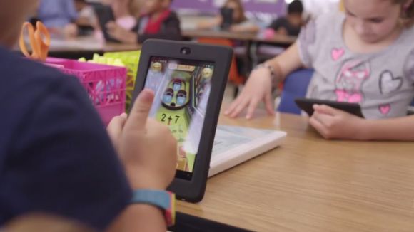 Android для бизнеса или очередная попытка усиления безопасности?