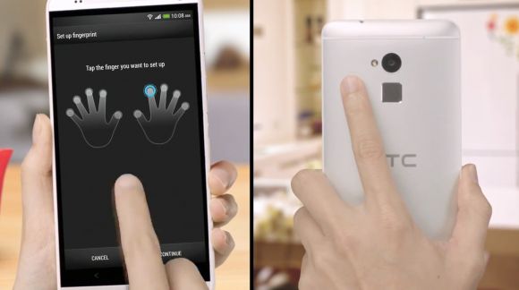 Android для бизнеса или очередная попытка усиления безопасности?