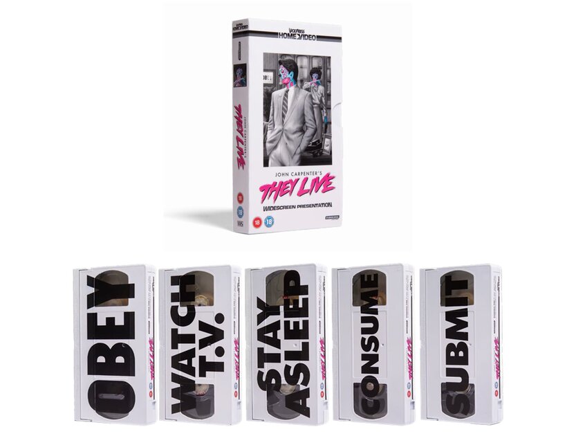 Hollywood возрождает VHS: зачем это надо?