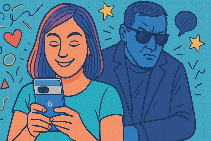 Как убедиться, что (бывший) партнёр не следит за вашим телефоном: чек-лист на 8 пунктов