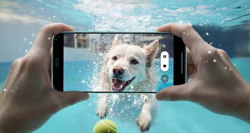 Стартовали продажи HONOR 400 Lite с уникальной фишкой — скидка 6000 рублей и подарок