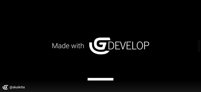 Гонка от скуика 3D. Скриншот 1