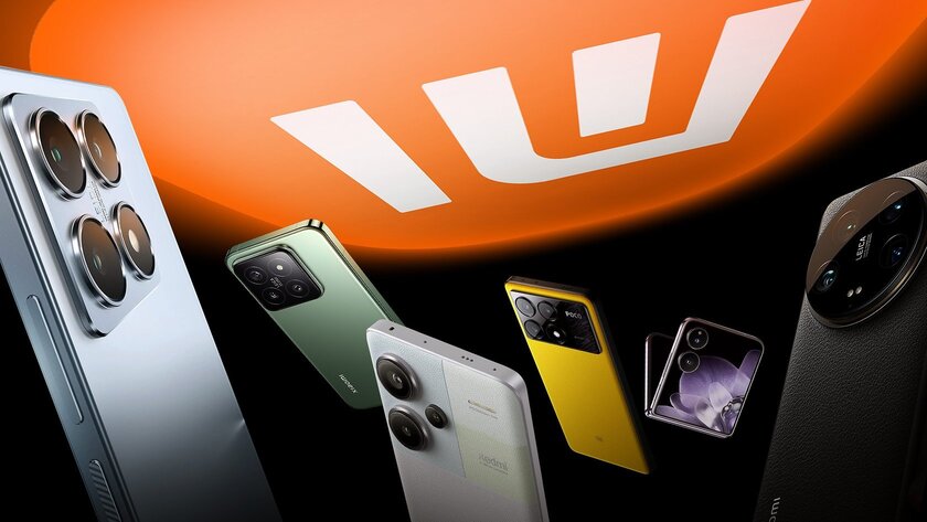 Даже российские. Перестали поддерживаться ещё 17 смартфонов Xiaomi, Redmi и POCO: полный список