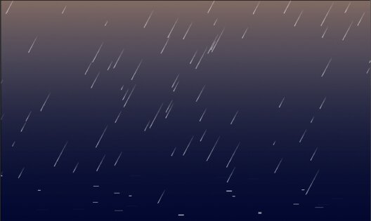 Just Rain 4.4.4. Скриншот 2