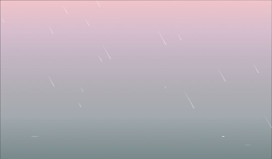 Just Rain 4.4.4. Скриншот 4