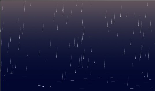 Just Rain 4.4.4. Скриншот 5