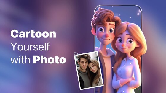 AI Art Generator: Photo, Draw 1.4.6. Скриншот 9