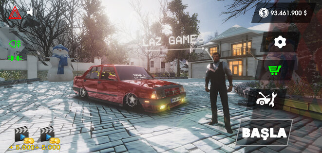Dogan Simulator 2 17.0. Скриншот 10