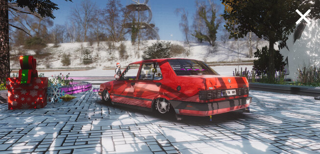 Dogan Simulator 2 17.0. Скриншот 11