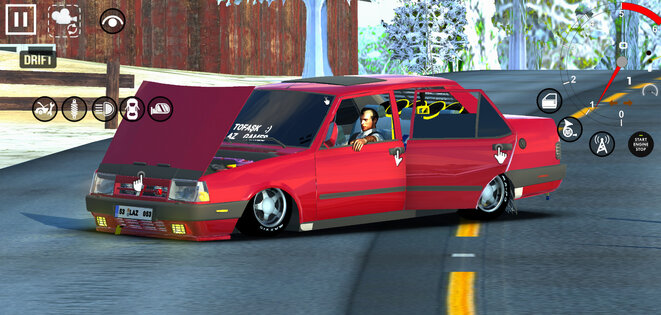 Dogan Simulator 2 17.0. Скриншот 14