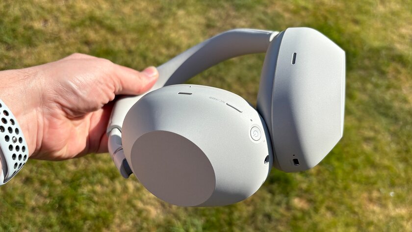 Это король среди наушников. Обзор Sony WH-1000XM6, сравнение с WH-1000XM5 и конкурентами — Цена. 1