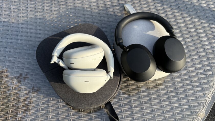 Это король среди наушников. Обзор Sony WH-1000XM6, сравнение с WH-1000XM5 и конкурентами — Дизайн. 3