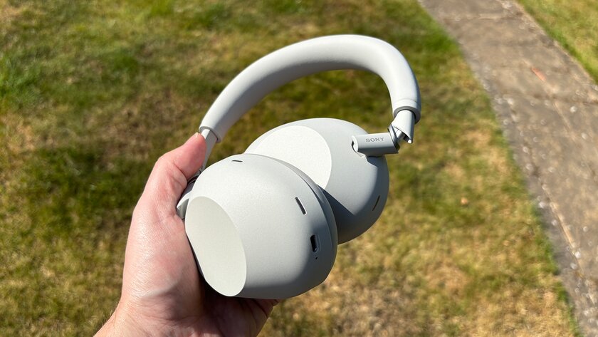 Это король среди наушников. Обзор Sony WH-1000XM6, сравнение с WH-1000XM5 и конкурентами — Звук. 2