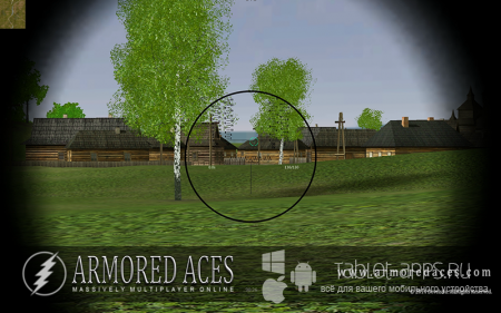 допоможіть скачати ігру armored aces 3D tanks v 99c. Скриншот 1