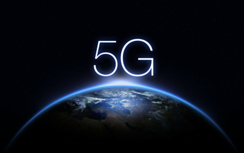 В России впервые испытали отечественную систему спутниковой связи 5G