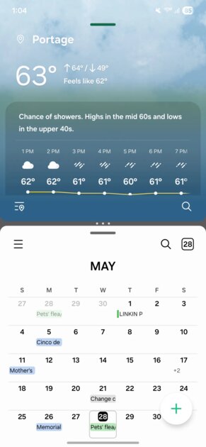 Протестировал One UI 8 — будущую прошивку Samsung: 3 понравившихся нововведения и 1 недостаток