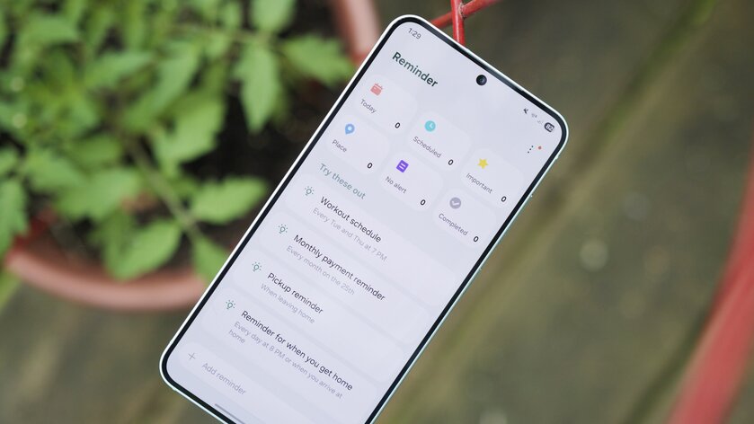 Протестировал One UI 8 — будущую прошивку Samsung: 3 понравившихся нововведения и 1 недостаток