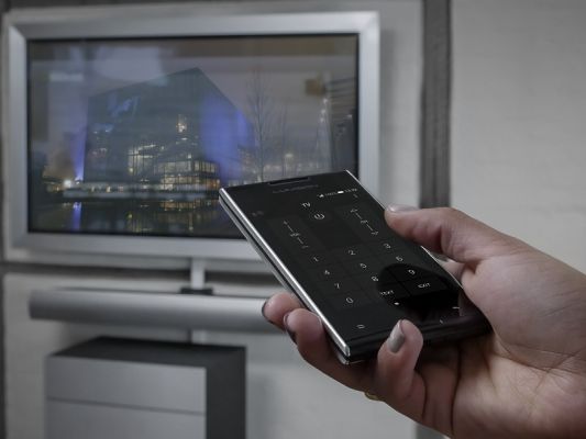 Компания Lumigon официально представила премиум-флагман