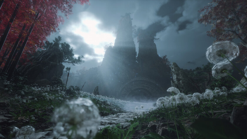 Скейтеры, закос под Elden Ring и олдовый платформер: лучшие игры июля для ПК