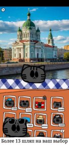 Непонятные кошки. Скриншот 2