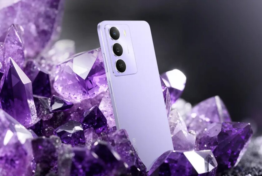 Чип Dimensity 6300 и до 12 ГБ виртуальной ОЗУ: представлен недорогой realme C73 5G