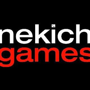 Nekich Clicker. Скриншот 2