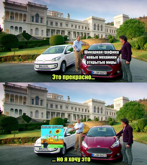 Текущее положение дел в чартах Roblox