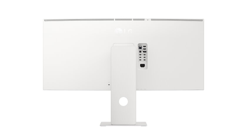 LG выпустила UltraFine 40WT95UF: первый в мире 5К2К-монитор с поддержкой Thunderbolt 5
