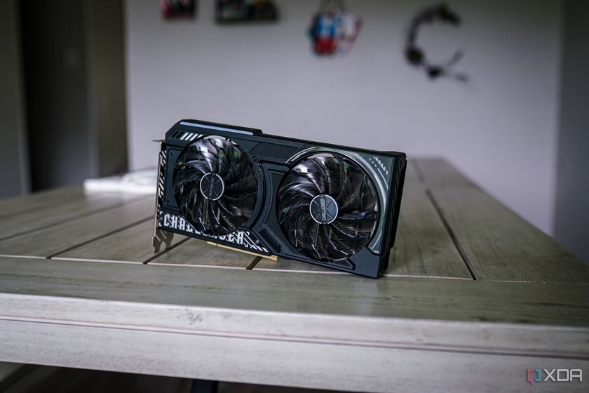 Впервые за 10 лет! Мейнстримная видеокарта от AMD выгоднее, чем от NVIDIA — обзор Radeon RX 9060 XT — Цена. 1